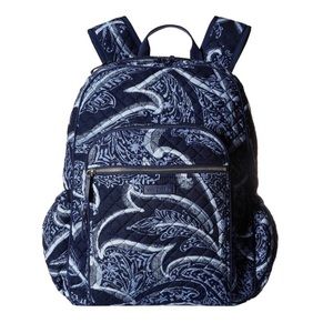 Vera Bradley Bookbag